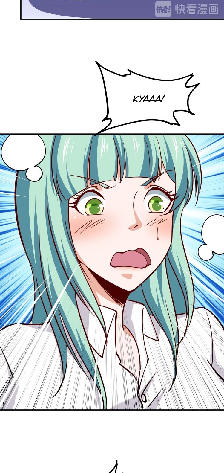 Melee Mad Soldier! Chapter 18 Gambar 18